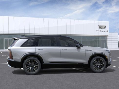 New 2026 Cadillac Vistiq Sport AWD/4WD image 5