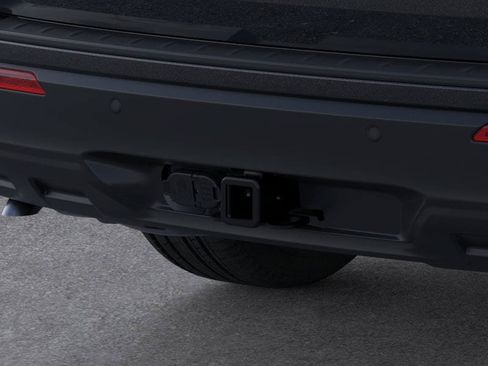 New 2026 Ford Explorer Active AWD/4WD image 49