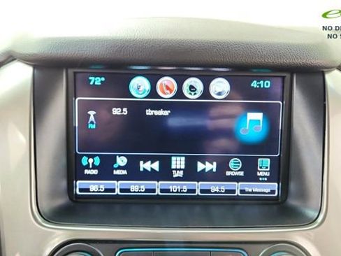 Used 2018 Chevrolet Tahoe LS w/ All-Season Package image 49
