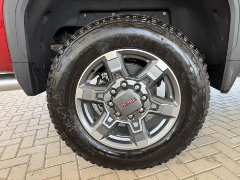 New 2025 GMC Sierra 2500 SLT w/ Texas SLT Premium Package image 13