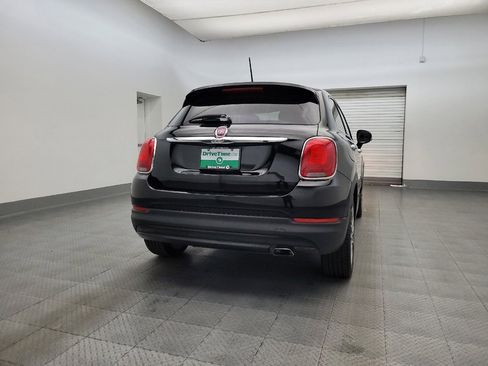 Used 2018 FIAT 500X Lounge w/ Lounge Premium Package (FWD) image 7