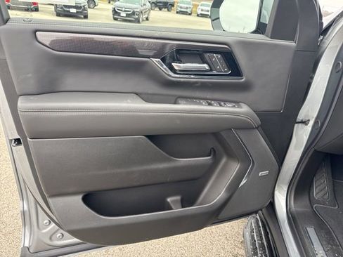 New 2026 GMC Yukon Elevation image 20