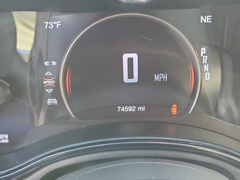 Used 2023 Dodge Durango SXT RWD image 6
