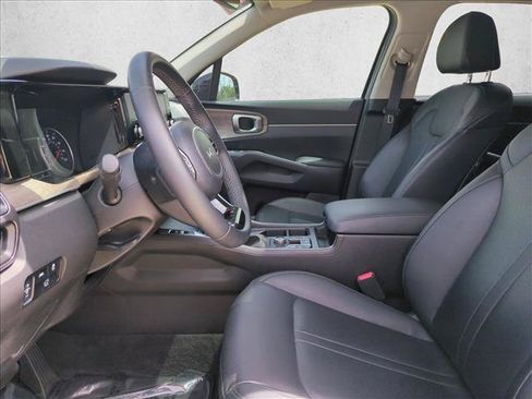 Used 2023 Kia Sorento X-Line EX AWD/4WD image 17