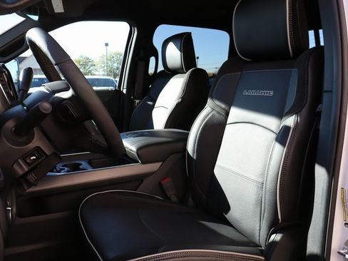 Used 2025 RAM 2500 Laramie image 14