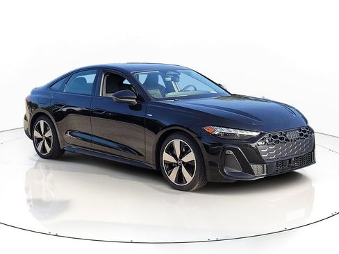 New 2026 Audi A5 2.0T Premium Plus AWD/4WD image 1