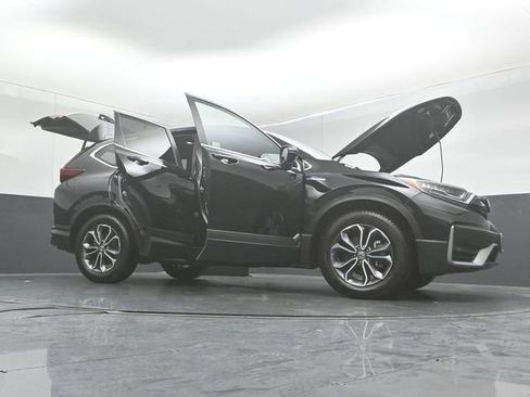 Used 2020 Honda CR-V EX-L image 53