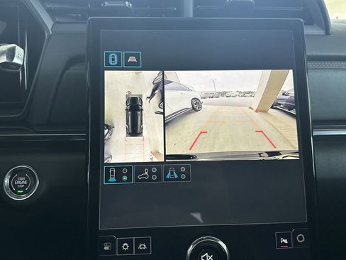 New 2026 GMC Terrain AT4 w/ Technology Package II image 27