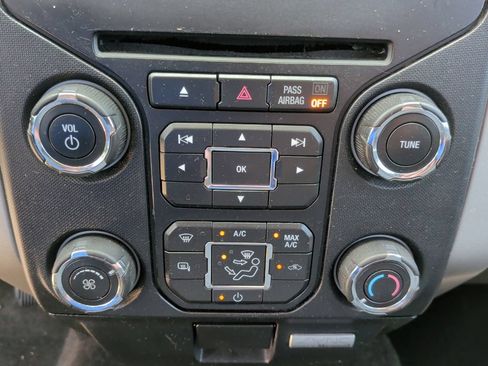 Used 2014 Ford F150 XLT w/ XLT Chrome Package AWD/4WD image 25