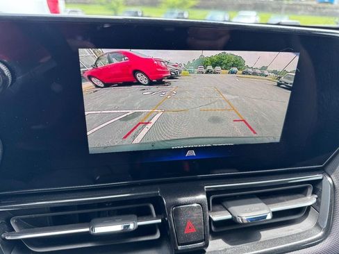 Used 2024 Chevrolet TrailBlazer RS w/ Driver Confidence Package FWD image 20