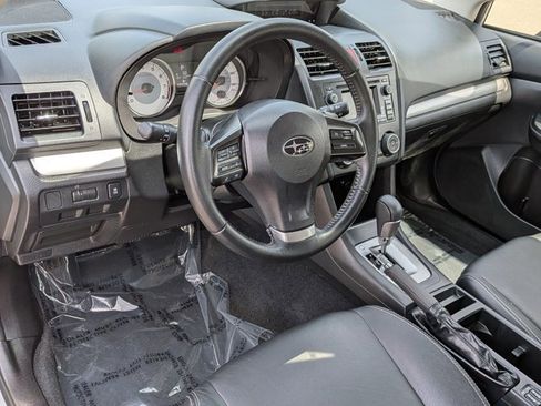 Used 2013 Subaru Impreza 2.0i Limited w/ Popular Pkg 1 image 10