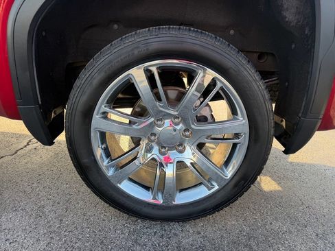 Used 2019 GMC Sierra 1500 SLE w/ SLE Value Package RWD image 35