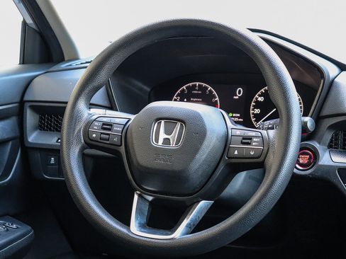 Certified 2024 Honda CR-V EX image 18