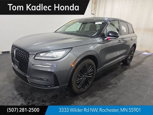 Used 2024 Lincoln Corsair AWD w/ Equipment Group 101A image 1