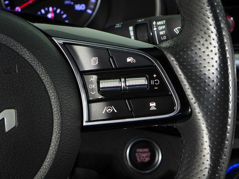 Used 2024 Kia Forte GT-Line image 27