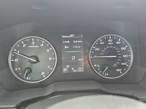 Used 2021 Subaru Outback Premium image 4