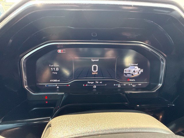Used 2024 GMC Sierra 1500 Elevation AWD/4WD image 6