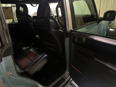 Used 2023 Ford Bronco Raptor image 28