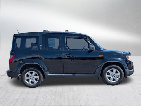 Used 2009 Honda Element EX image 8