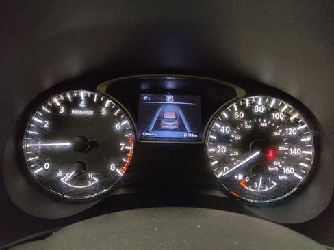 Used 2017 Nissan Pathfinder S FWD image 23