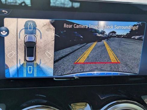 Used 2026 Mercedes-Benz GLA 250 image 13