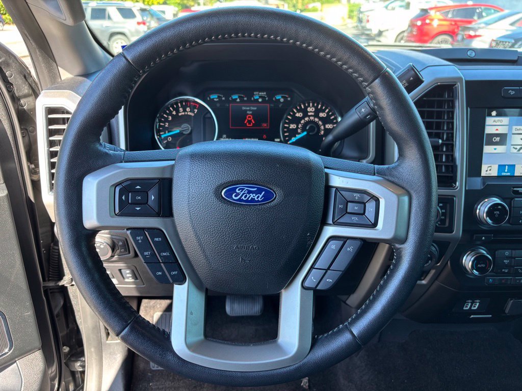 Used 2018 Ford F150 Lariat AWD/4WD image 44