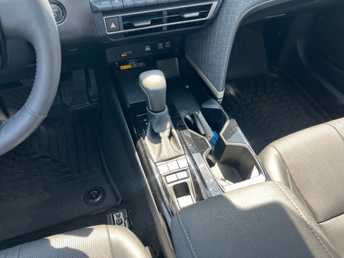 Used 2026 Toyota Camry XLE w/ Premium Plus Package image 14