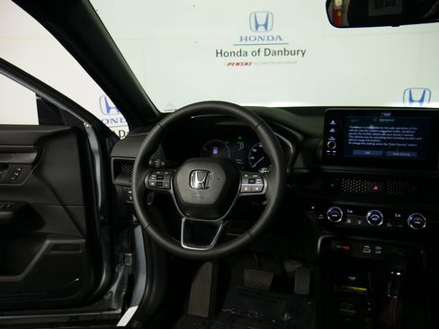 New 2026 Honda CR-V Sport-L image 16