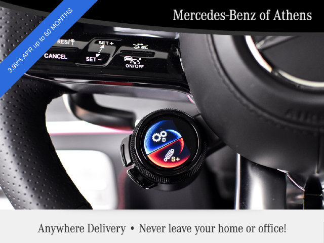 New 2026 Mercedes-Benz GLE 53 AMG 4MATIC image 30