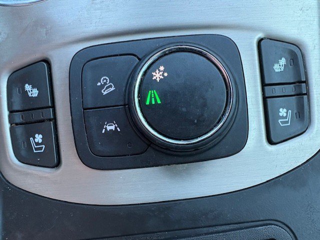 Used 2019 GMC Terrain Denali w/ Driver Alert Package II FWD image 18