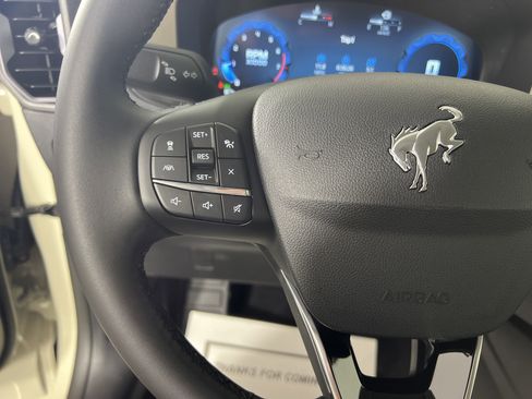 New 2025 Ford Bronco Sport Big Bend image 19