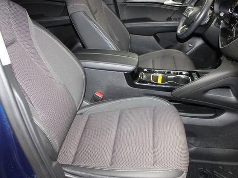 Used 2022 Buick Envision Preferred FWD image 22