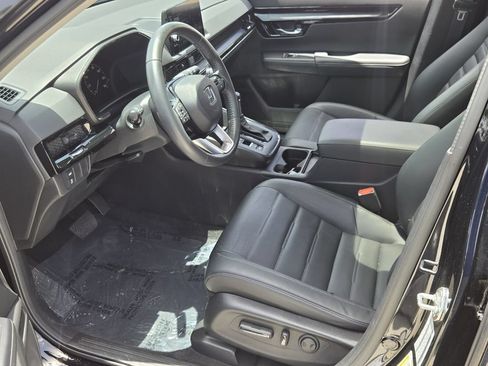 Used 2023 Honda CR-V EX-L image 10