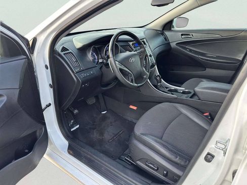 Used 2013 Hyundai Sonata SE FWD image 11