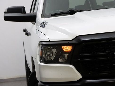 Used 2023 RAM 1500 Tradesman w/ Tradesman Group image 4