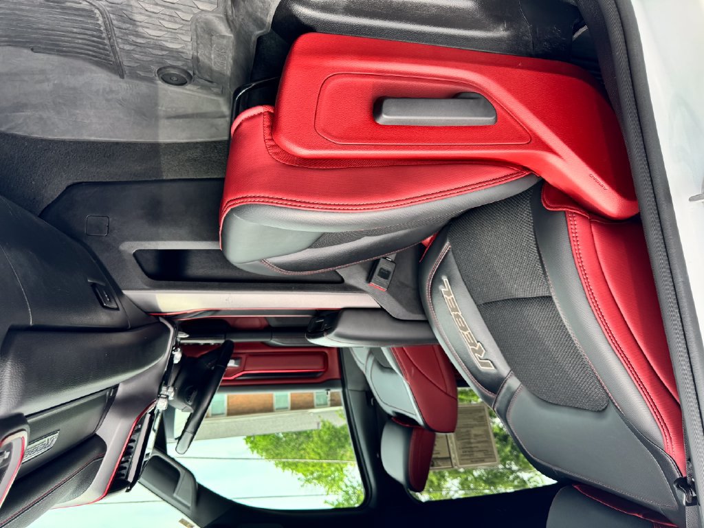 Used 2023 RAM 1500 Rebel w/ Rebel Level 1 Equipment Group AWD/4WD image 12