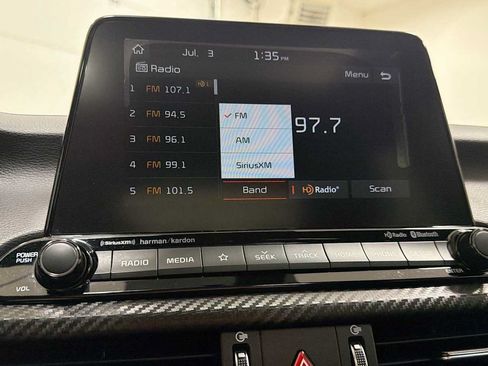 Used 2020 Kia Forte GT FWD image 18