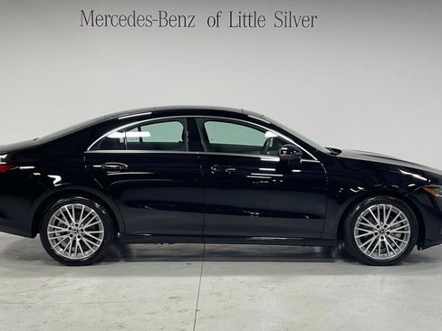 Used 2025 Mercedes-Benz CLA 250 4MATIC image 7