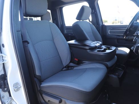 Used 2023 RAM 3500 Big Horn w/ Level 1 Equipment Group image 27