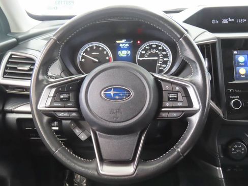 Used 2022 Subaru Forester Premium AWD/4WD image 12