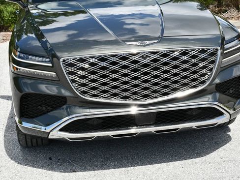 Used 2025 Genesis GV80 3.5T Prestige AWD/4WD image 38