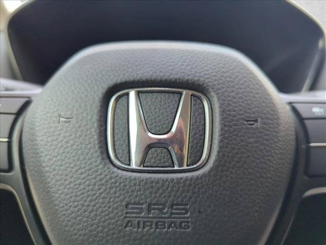 Certified 2026 Honda CR-V EX image 23