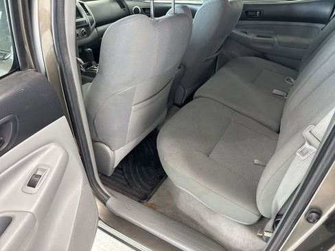 Used 2010 Toyota Tacoma 4x4 Double Cab image 18