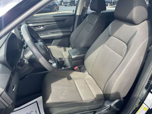 Used 2024 Honda CR-V LX image 15