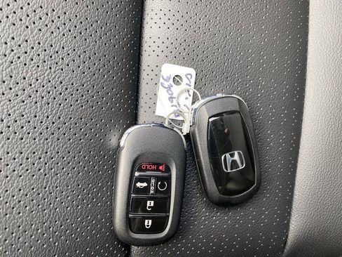 New 2026 Honda Civic Sport Touring image 26