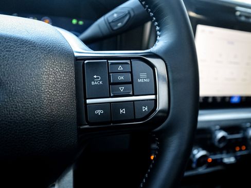 Used 2026 Ford F250 Platinum AWD/4WD image 20