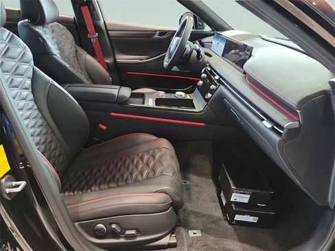 New 2026 Genesis G80 3.5T Sport Prestige image 12