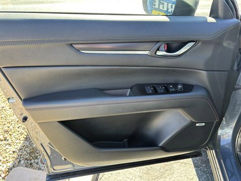Used 2024 MAZDA CX-5 Carbon Edition image 10