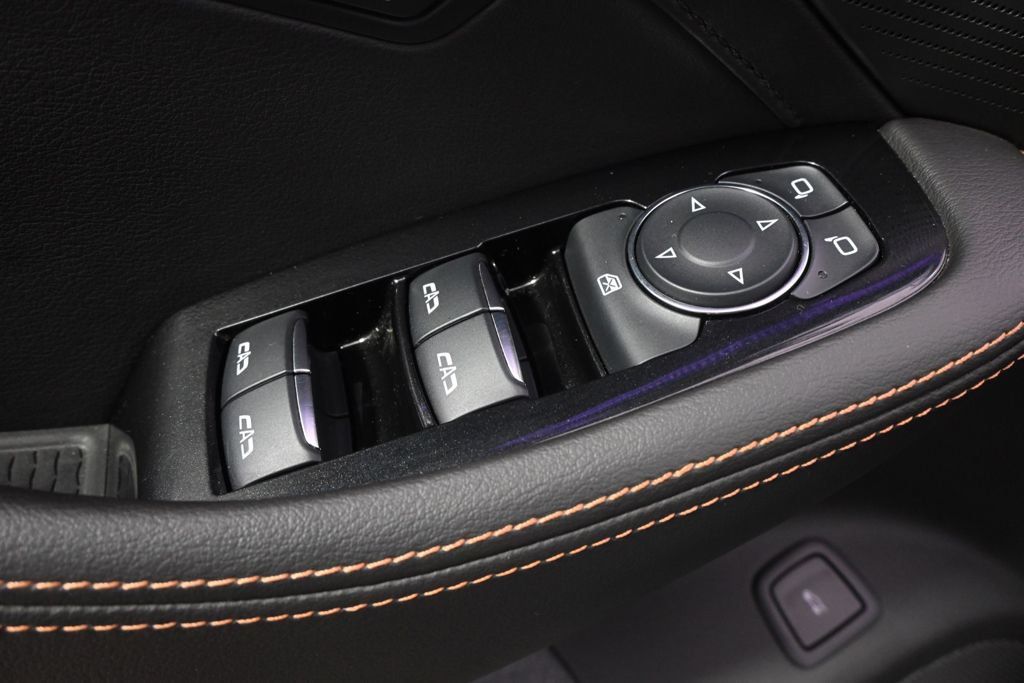 Certified 2025 Cadillac CT5 V AWD/4WD image 25