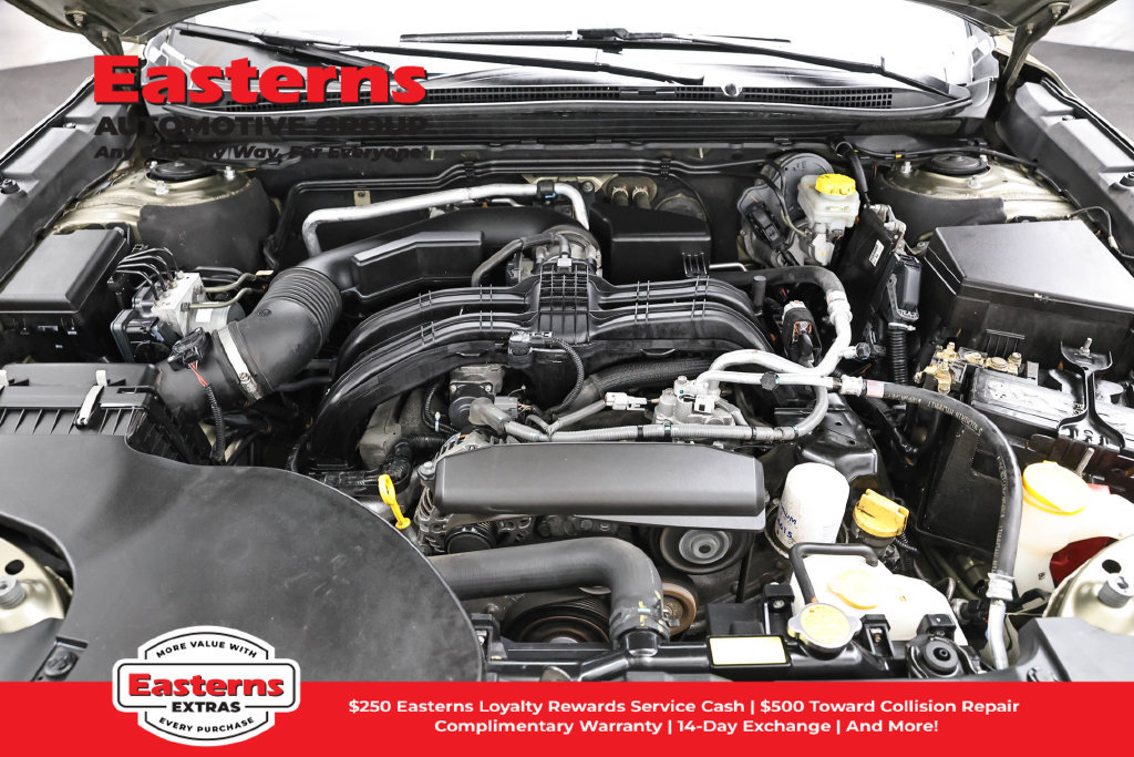 Used 2024 Subaru Outback Premium AWD/4WD image 8